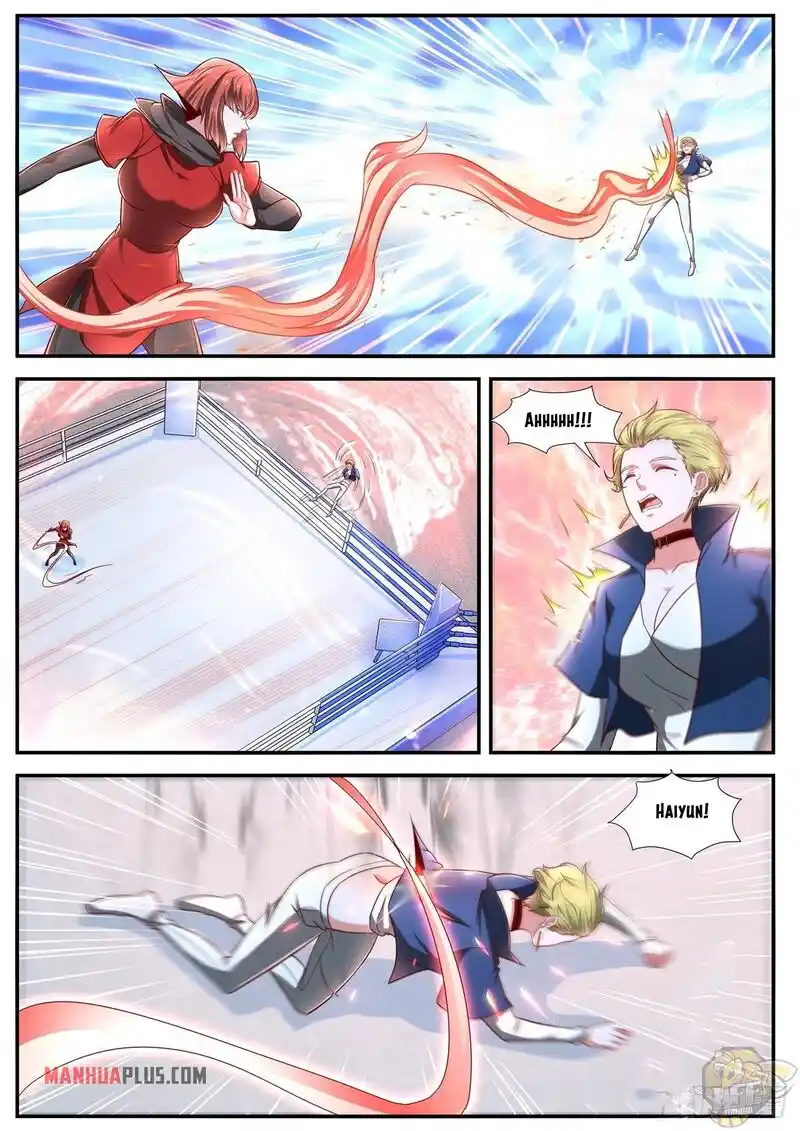 ManhwaFull Chapter 630