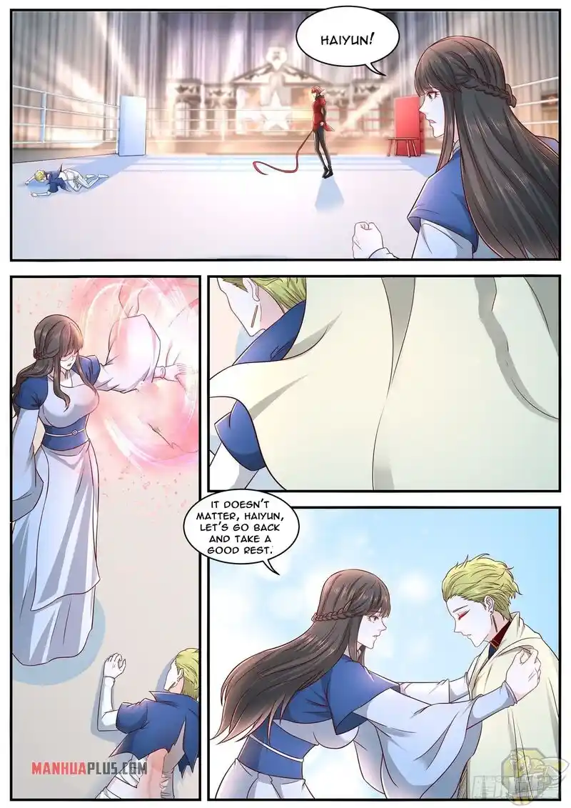 ManhwaFull Chapter 630