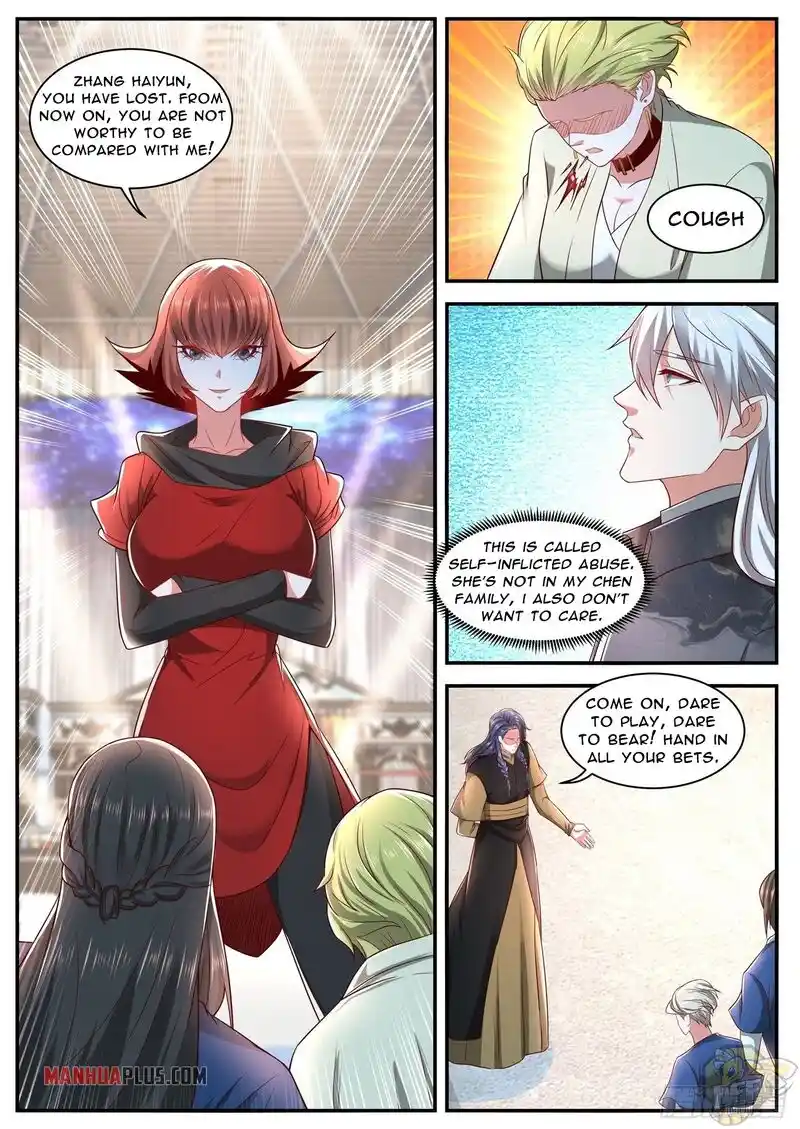 ManhwaFull Chapter 630