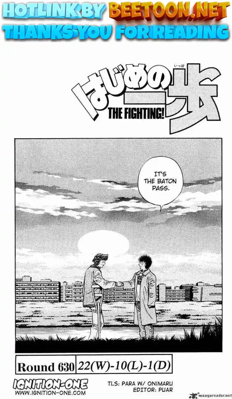 ManhwaFull Chapter 630.1