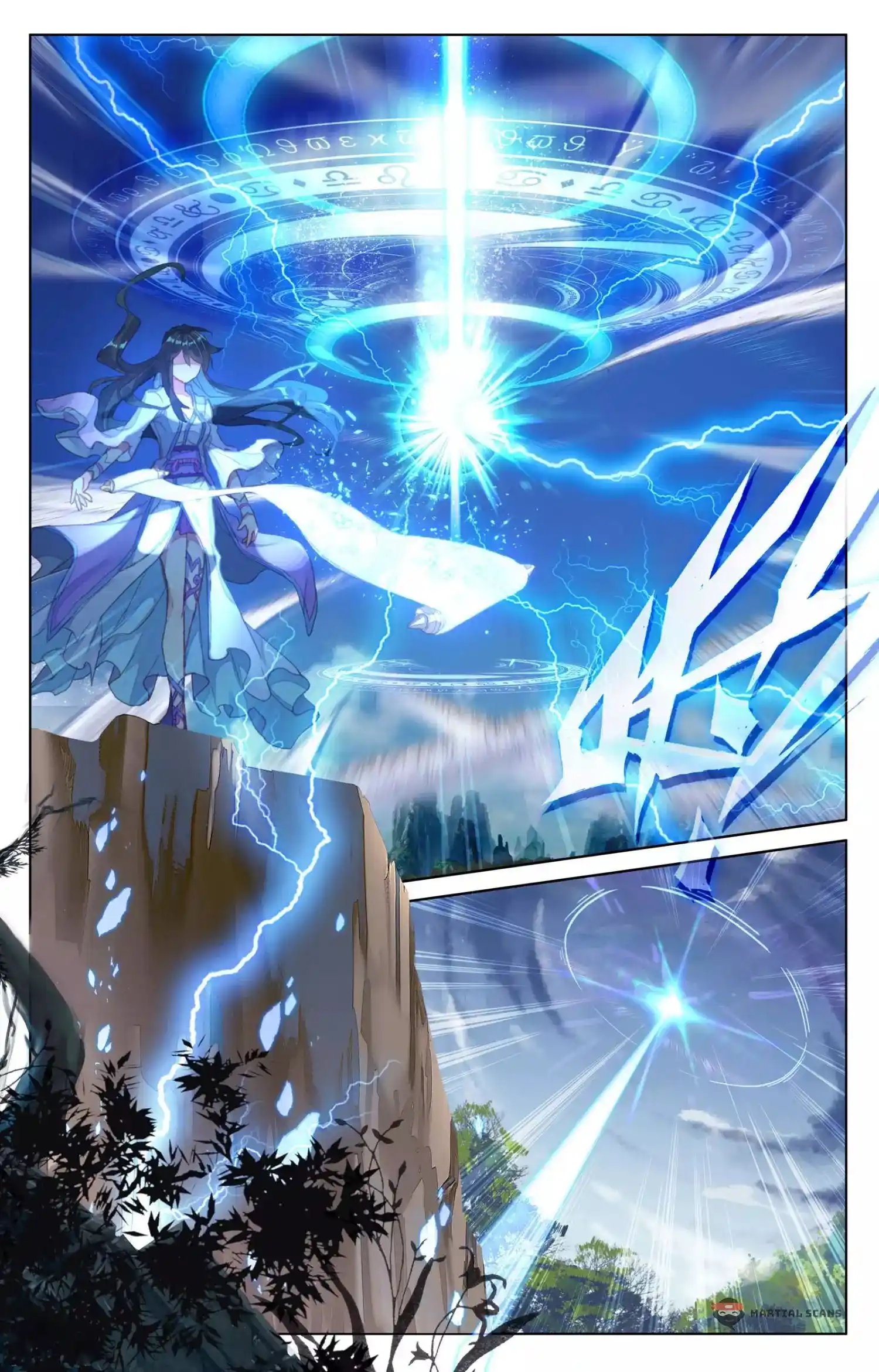 ManhwaFull Chapter 63.1