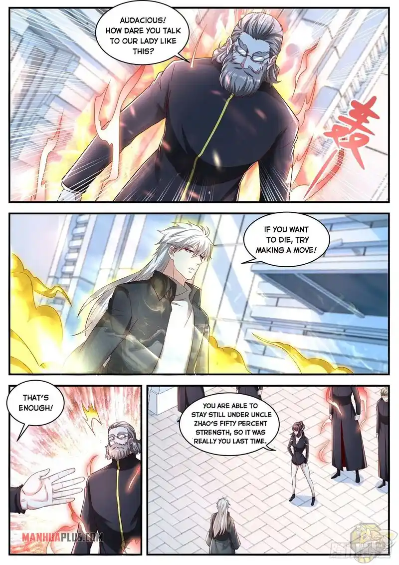 ManhwaFull Chapter 632