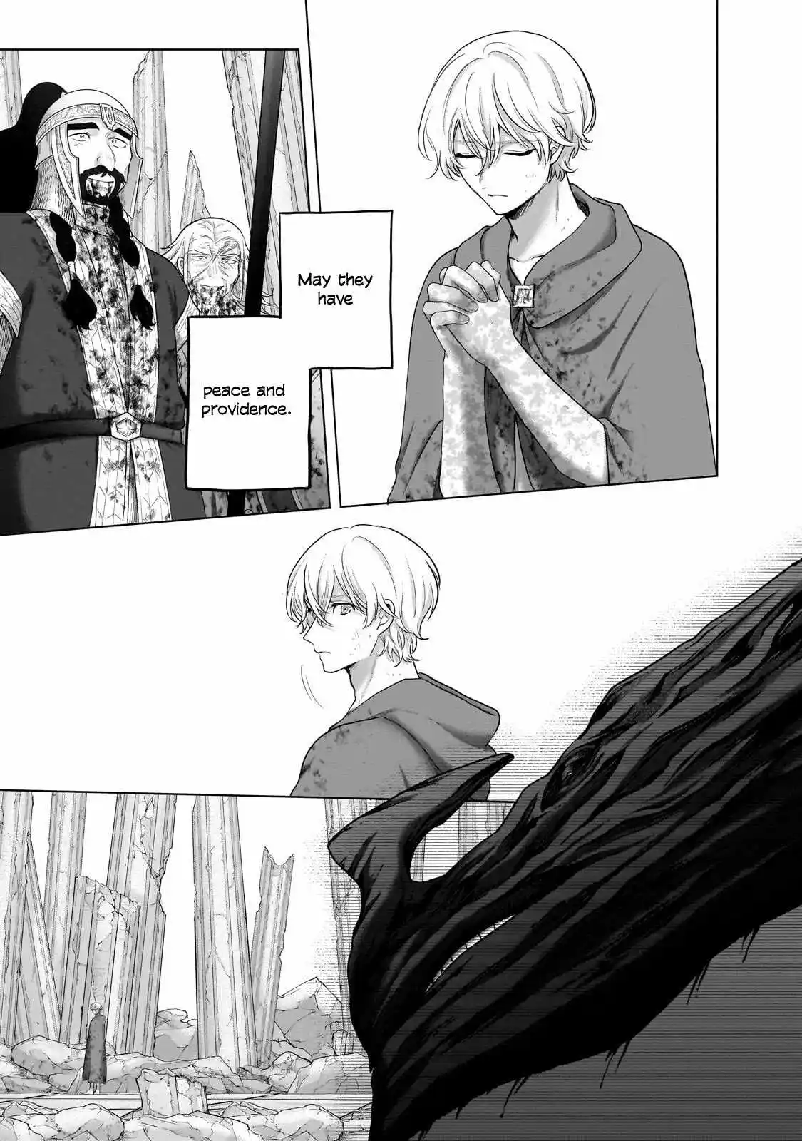 ManhwaFull Chapter 63.3