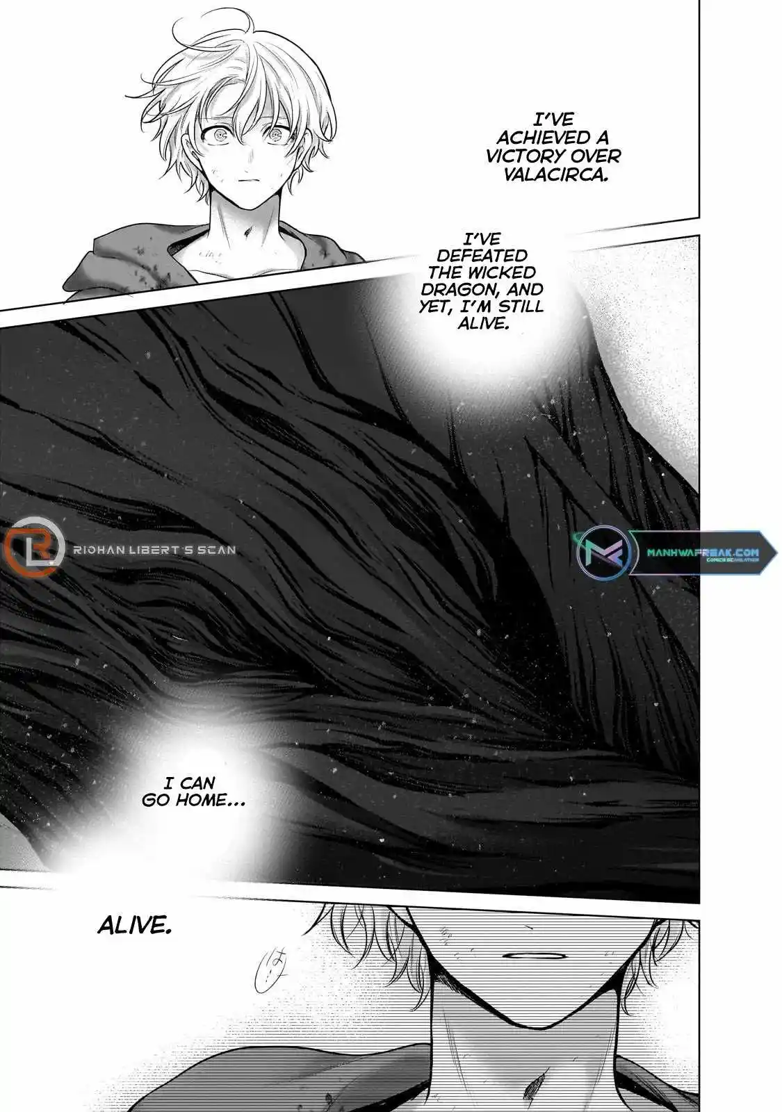 ManhwaFull Chapter 63.3