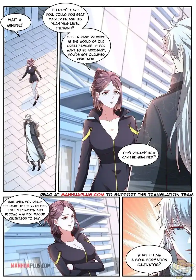 ManhwaFull Chapter 633