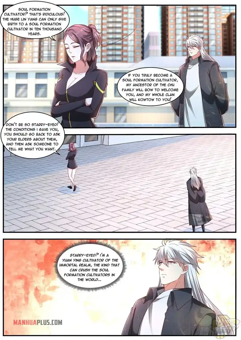 ManhwaFull Chapter 633