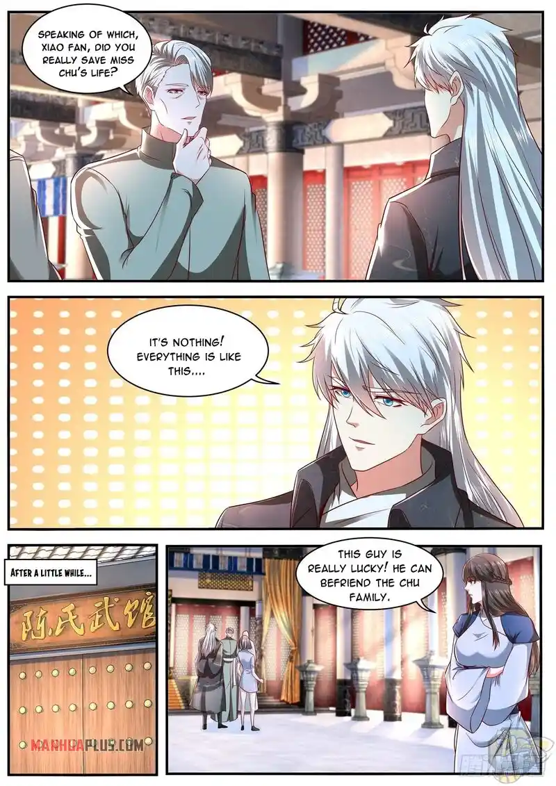 ManhwaFull Chapter 633