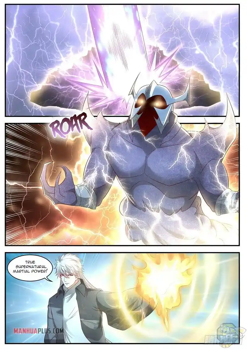 ManhwaFull Chapter 635