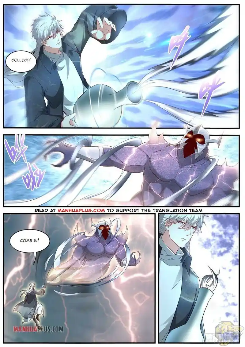 ManhwaFull Chapter 635