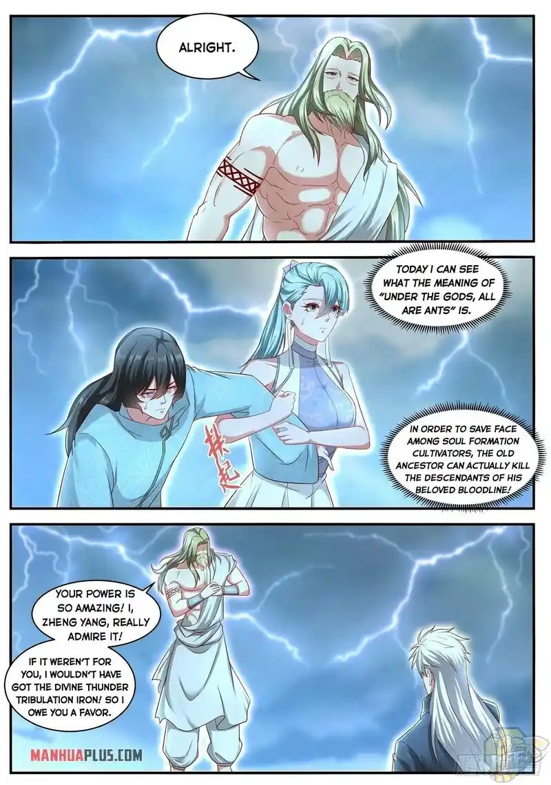 ManhwaFull Chapter 636