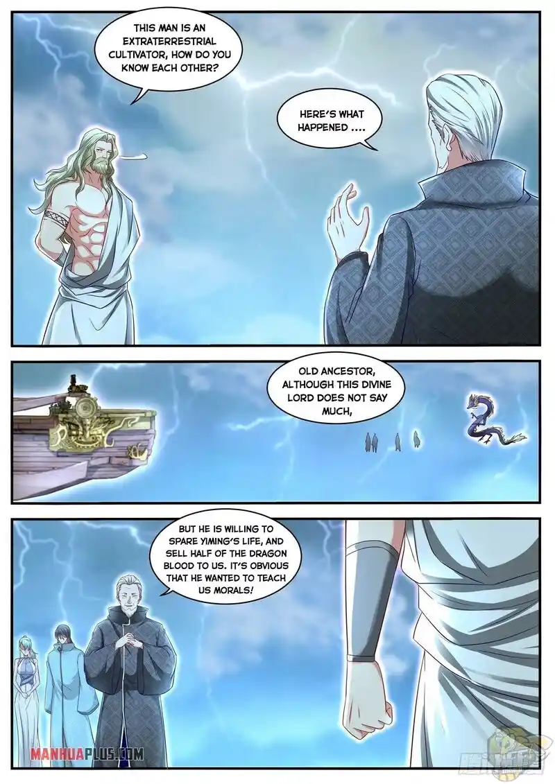 ManhwaFull Chapter 636