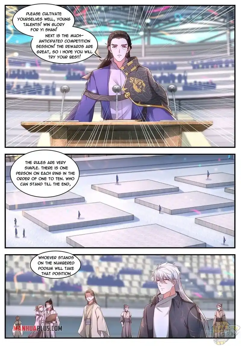 ManhwaFull Chapter 637