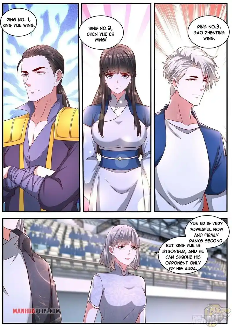 ManhwaFull Chapter 637