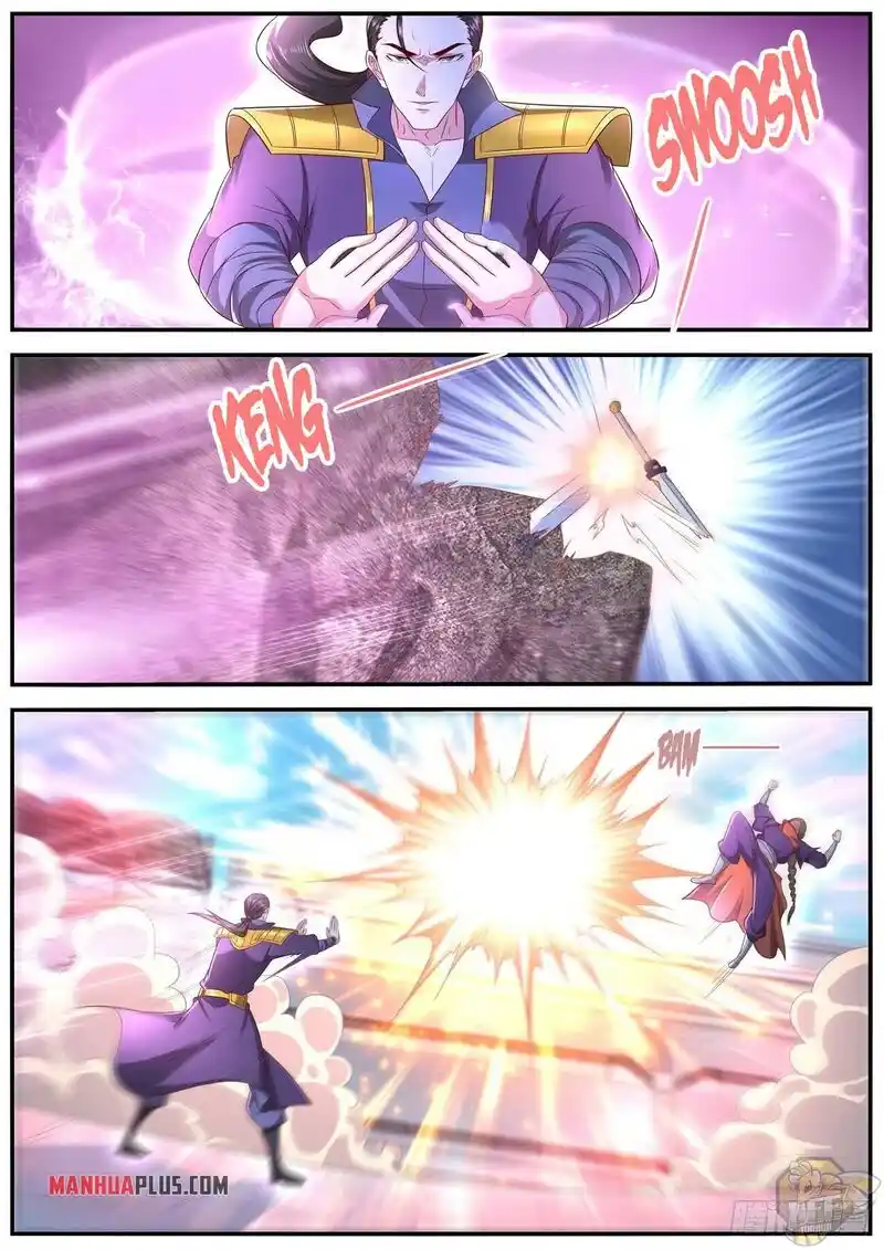 ManhwaFull Chapter 637