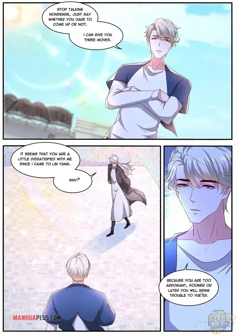 ManhwaFull Chapter 637