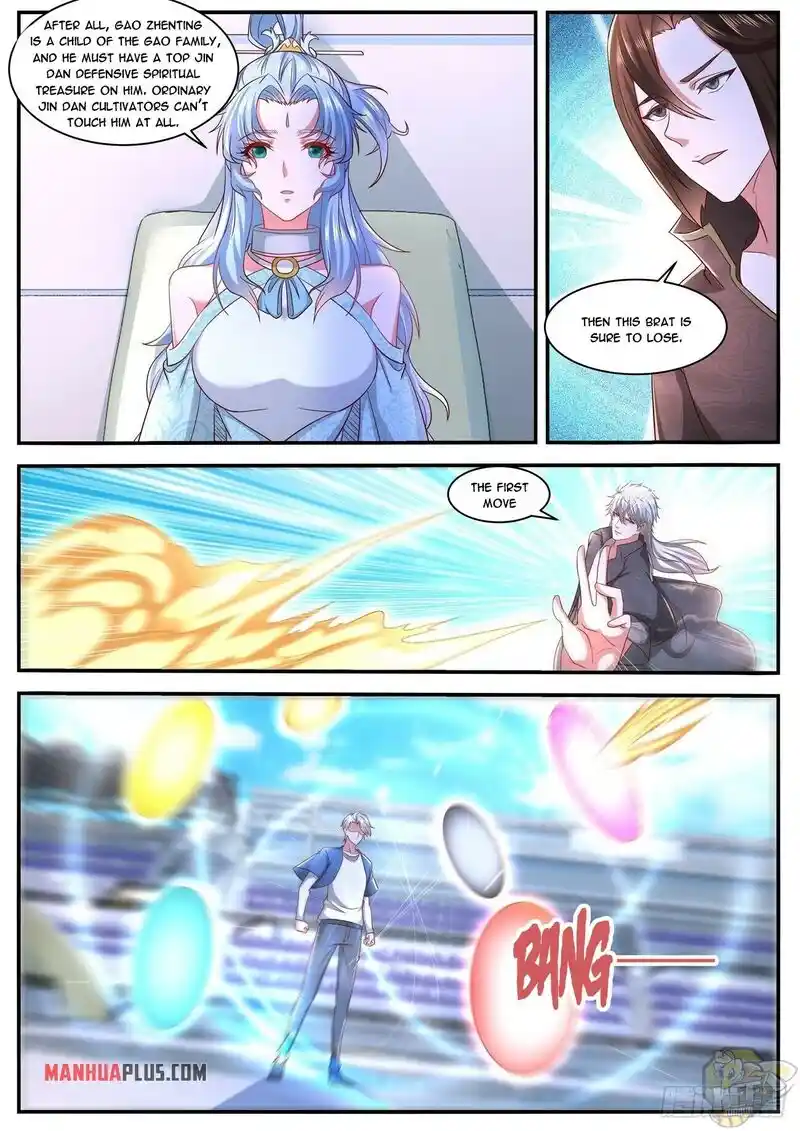 ManhwaFull Chapter 637