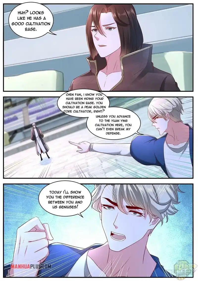 ManhwaFull Chapter 637