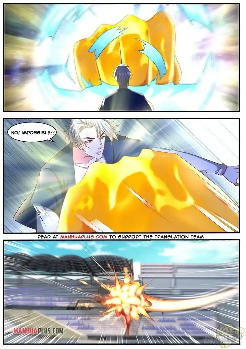 ManhwaFull Chapter 638