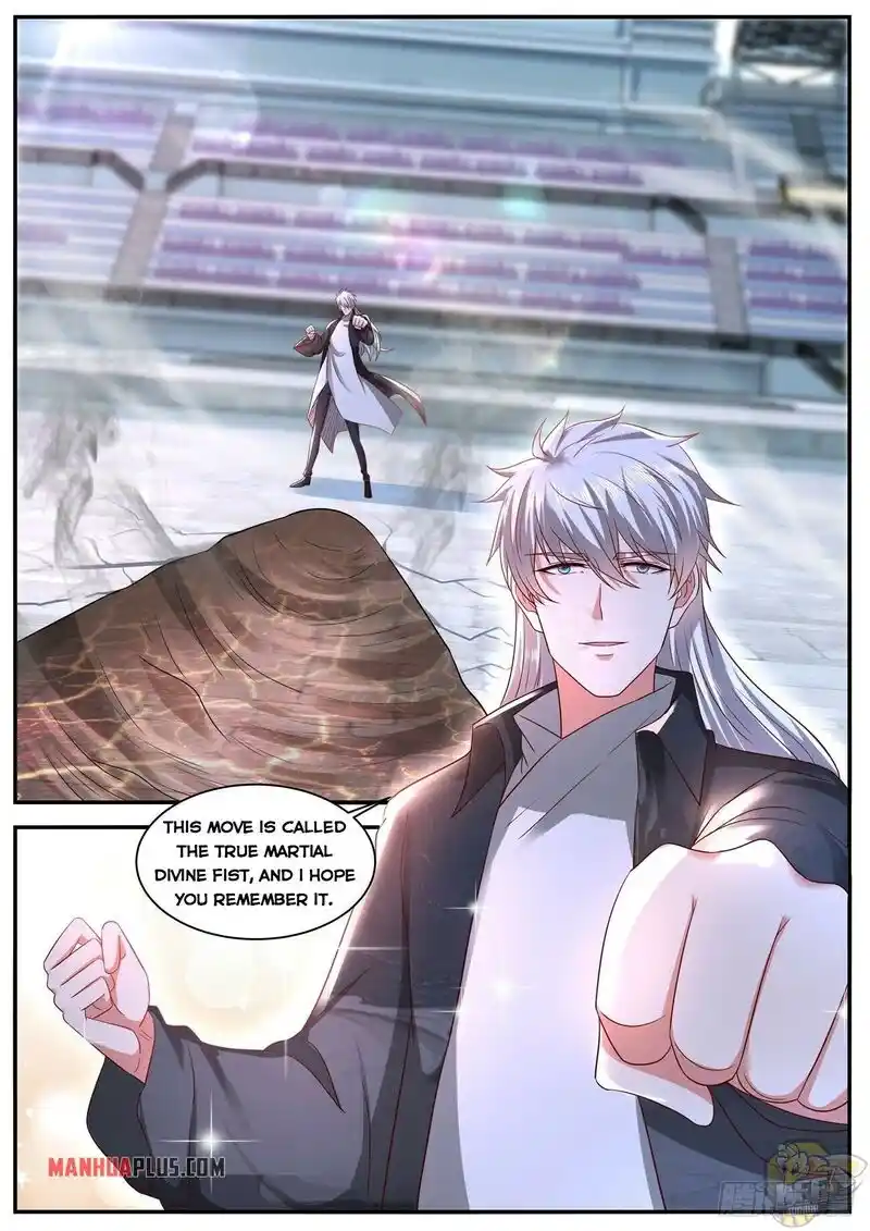 ManhwaFull Chapter 638