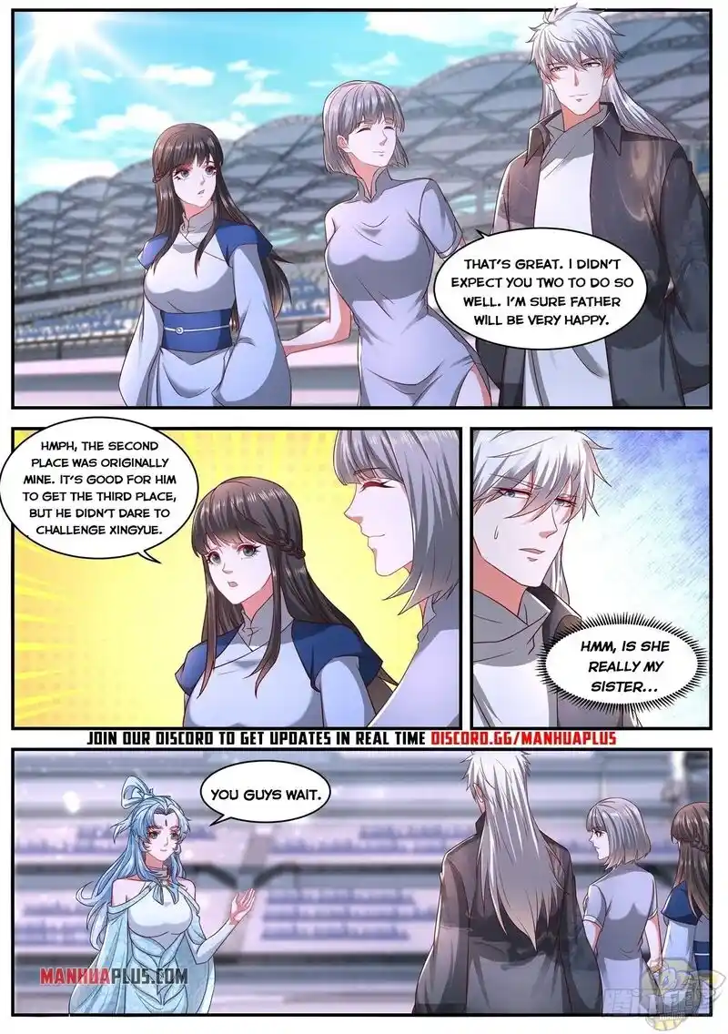 ManhwaFull Chapter 638