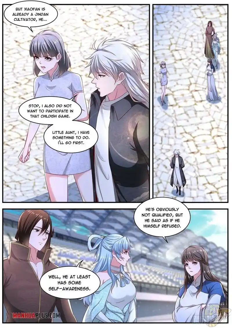 ManhwaFull Chapter 639