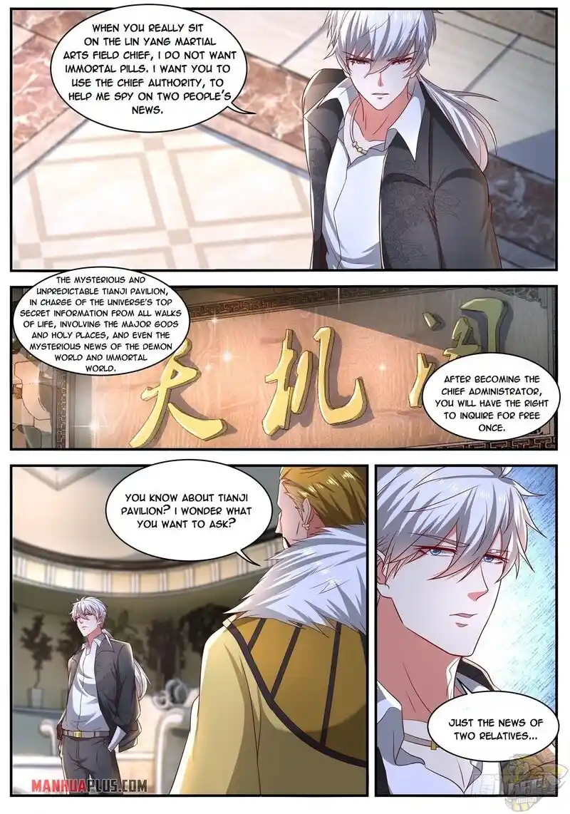 ManhwaFull Chapter 639