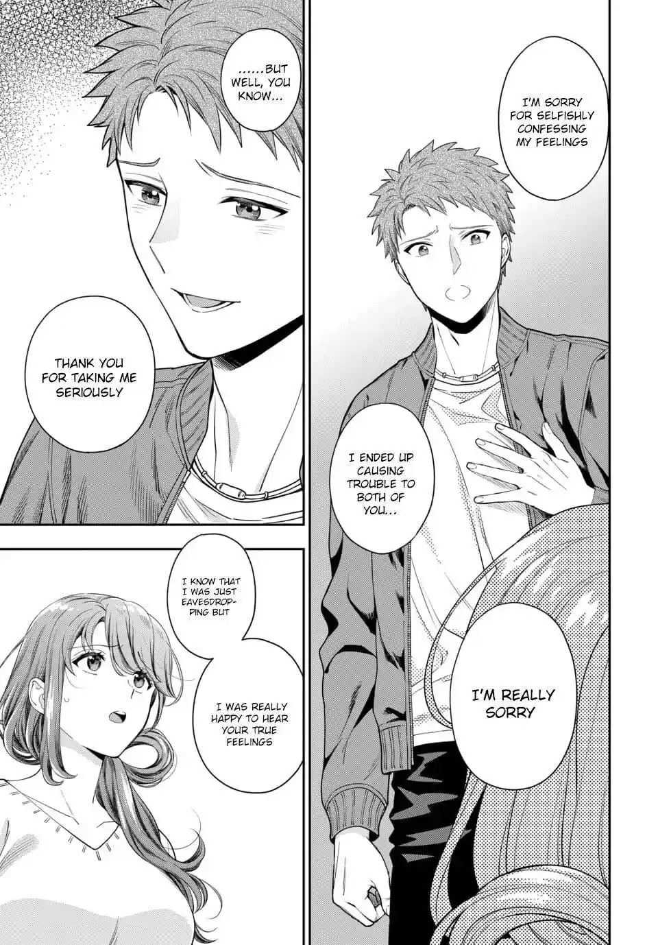 ManhwaFull Chapter 6.4