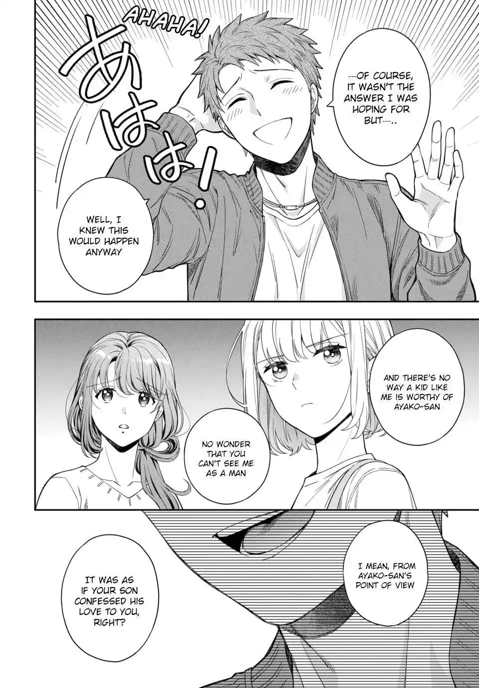 ManhwaFull Chapter 6.4