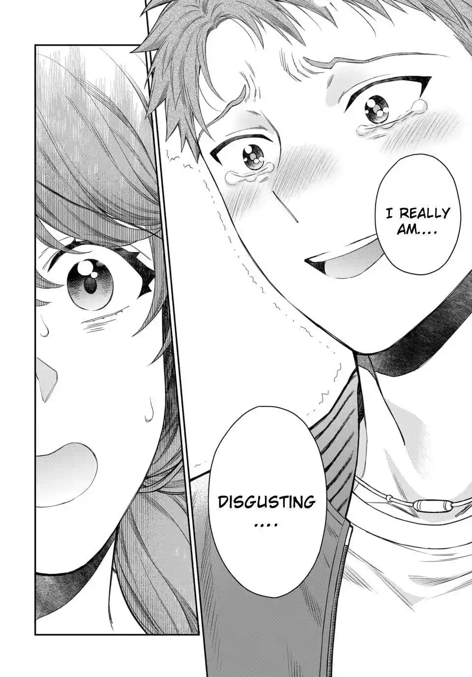 ManhwaFull Chapter 6.4