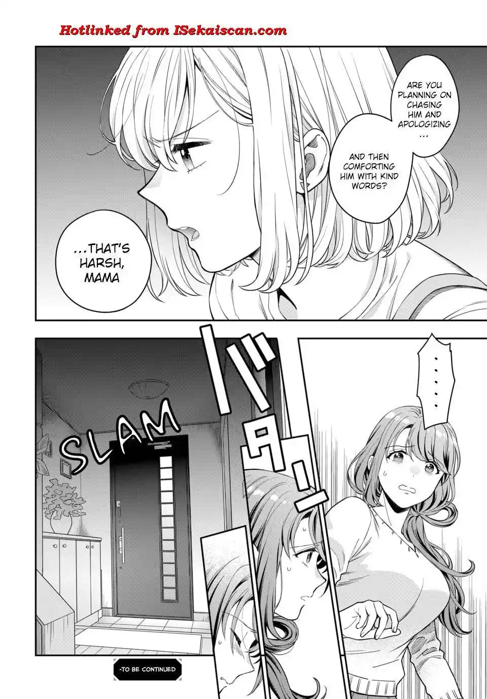 ManhwaFull Chapter 6.4