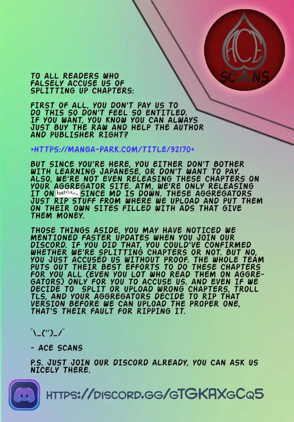 ManhwaFull Chapter 6.4