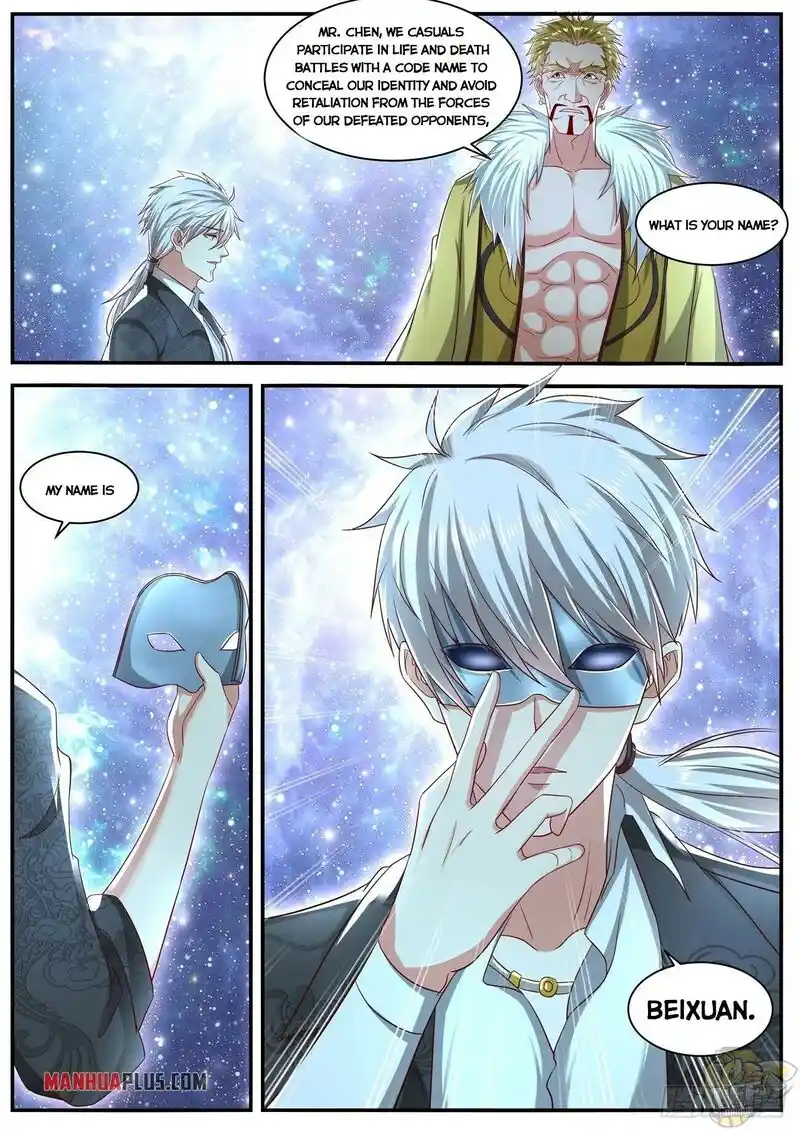 ManhwaFull Chapter 640