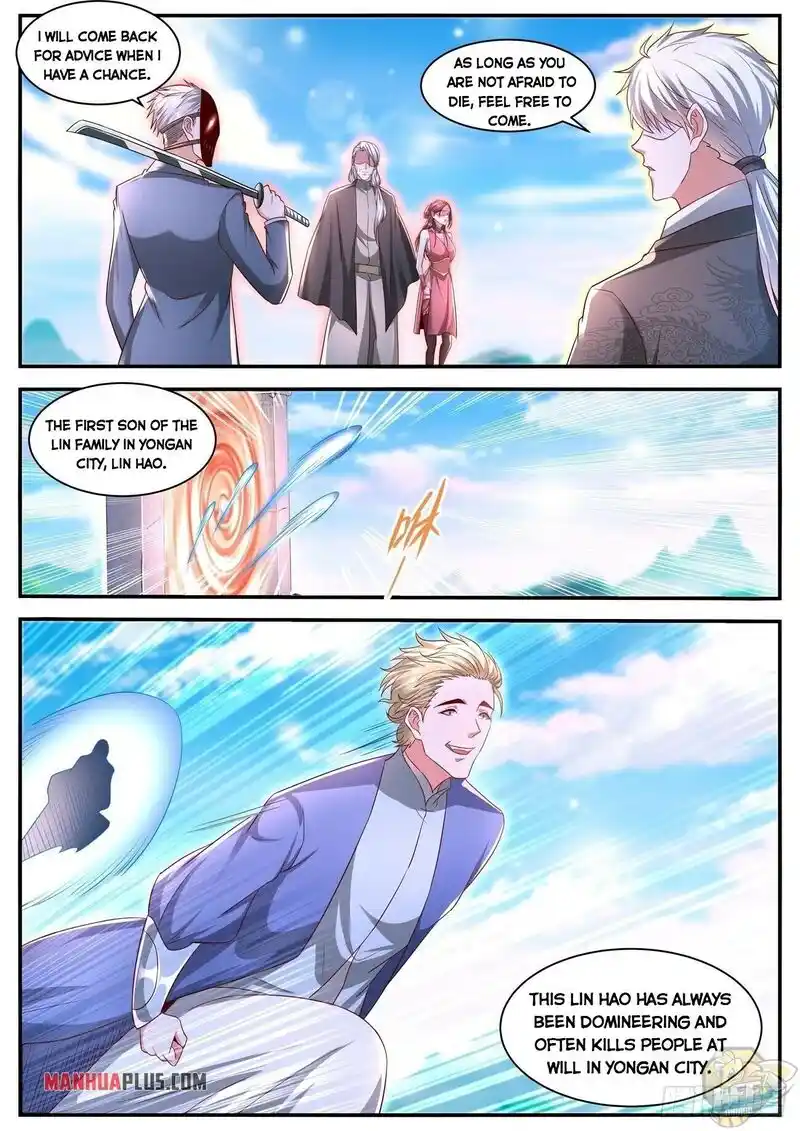 ManhwaFull Chapter 640