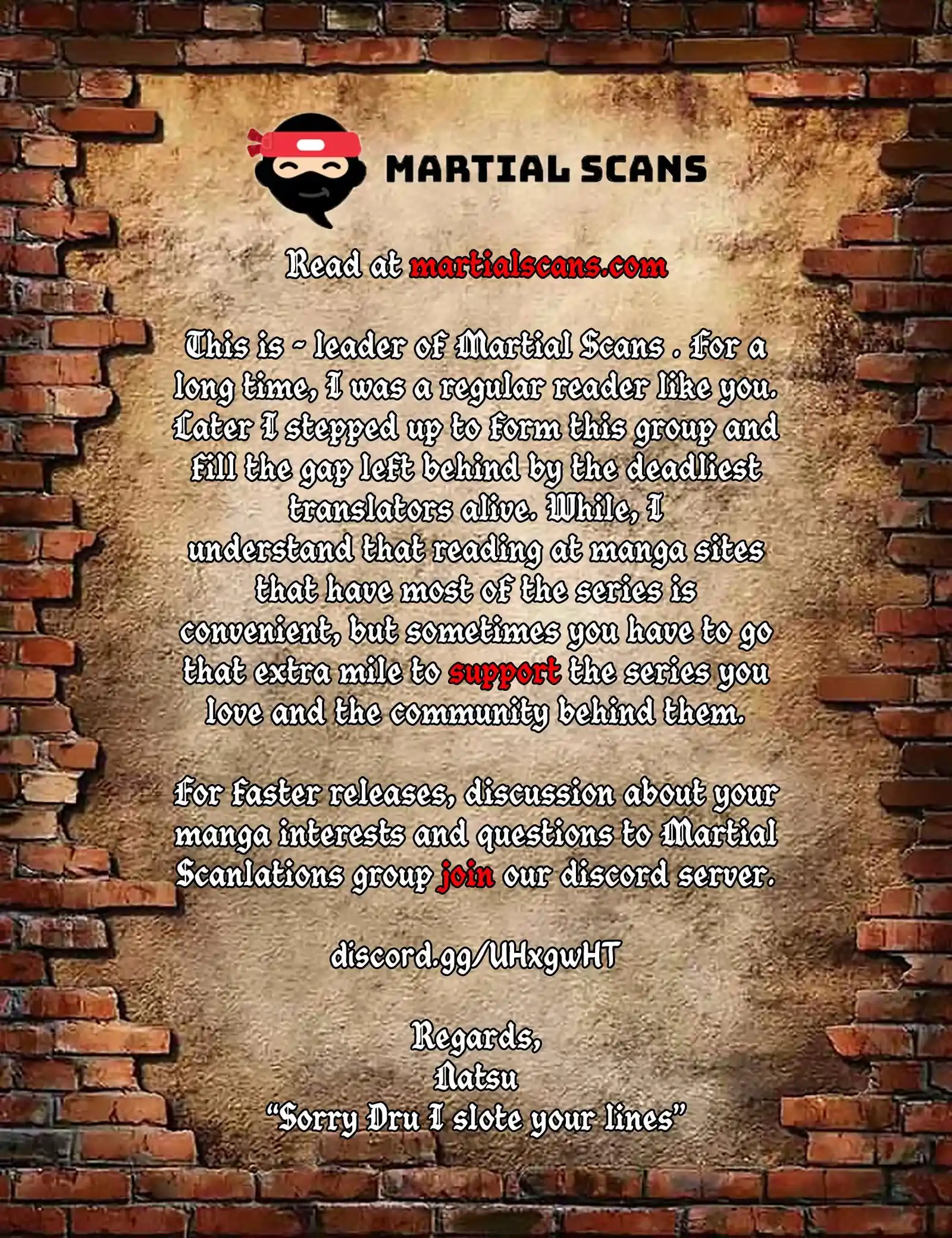 ManhwaFull Chapter 64.1