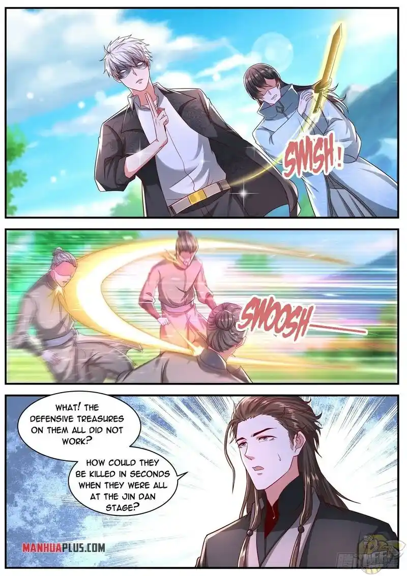 ManhwaFull Chapter 642