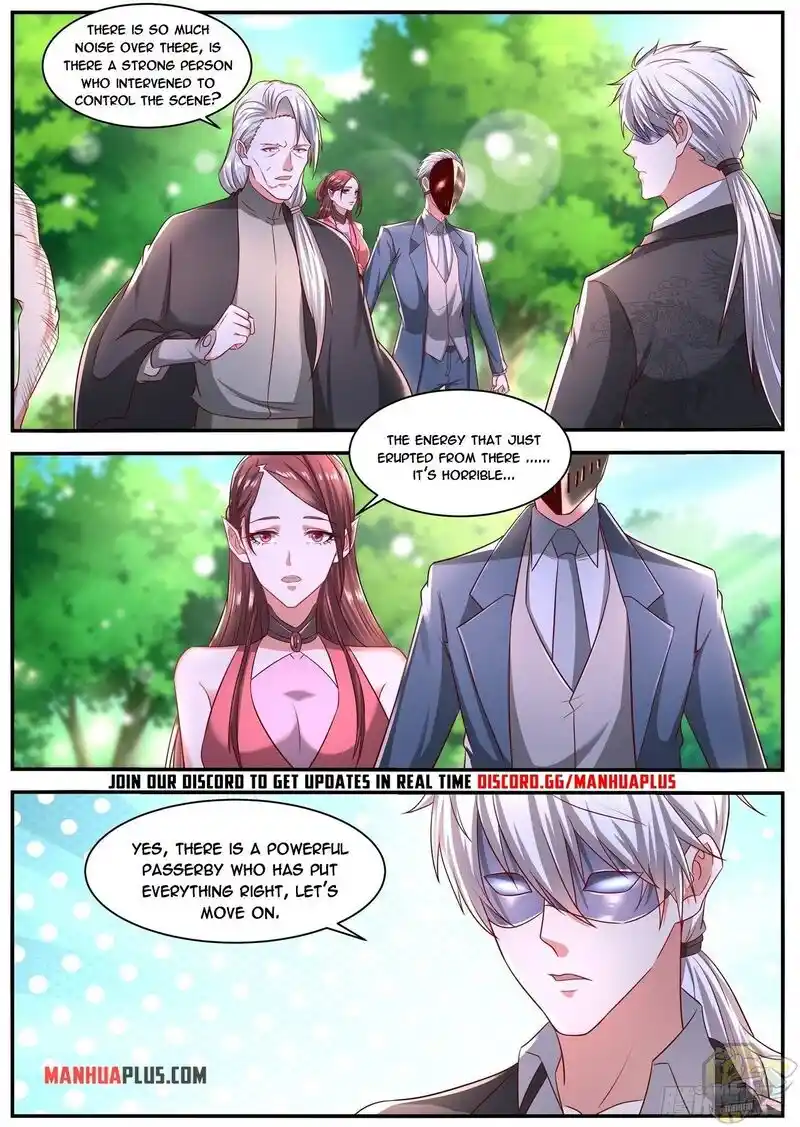 ManhwaFull Chapter 642