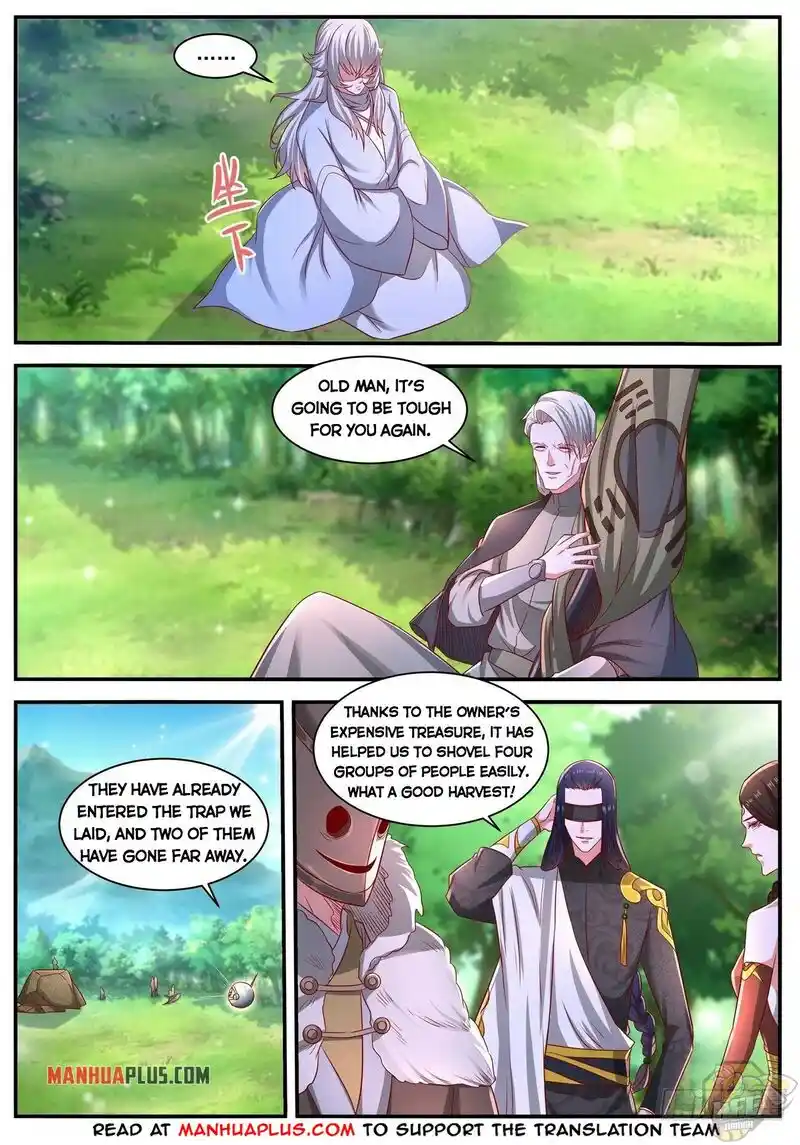 ManhwaFull Chapter 643