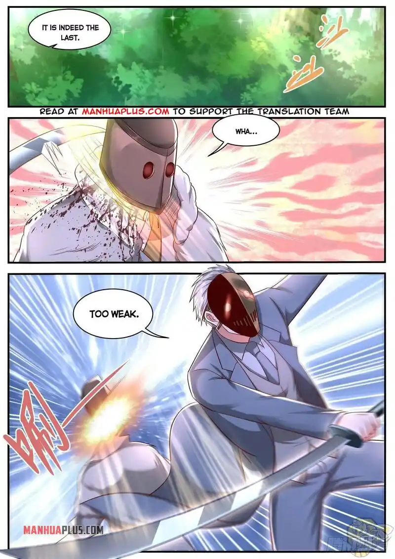 ManhwaFull Chapter 643