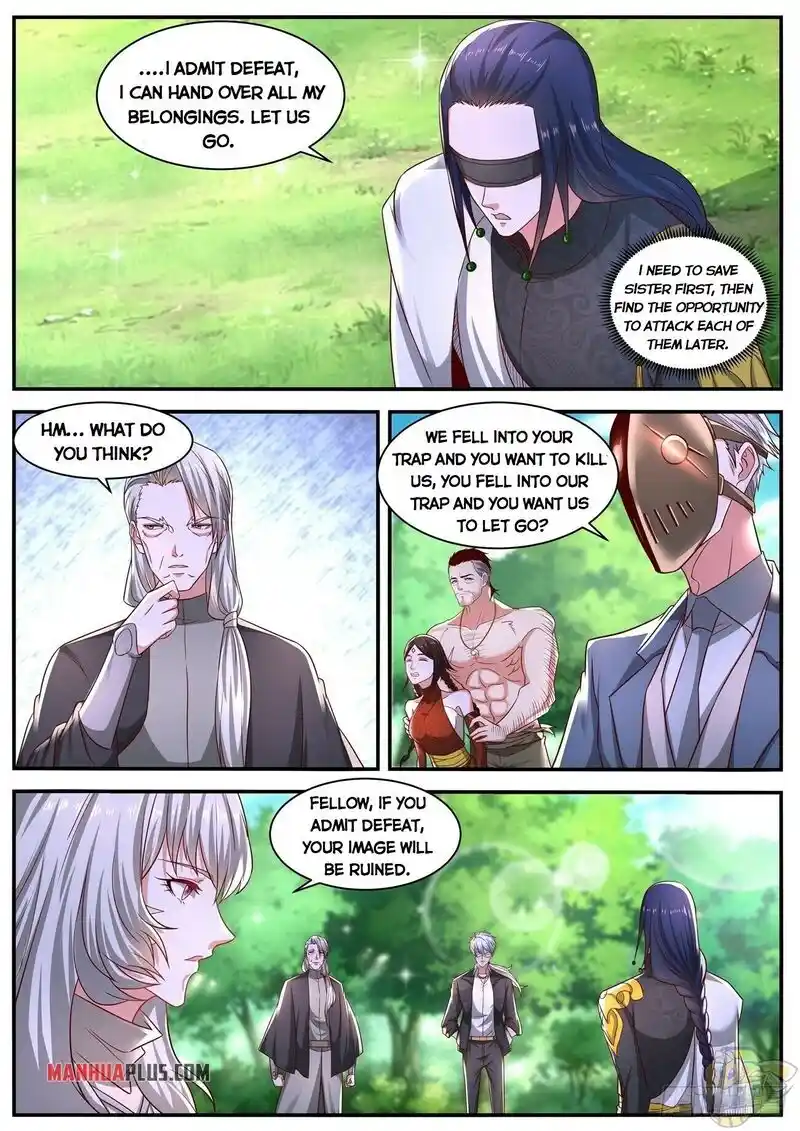 ManhwaFull Chapter 643