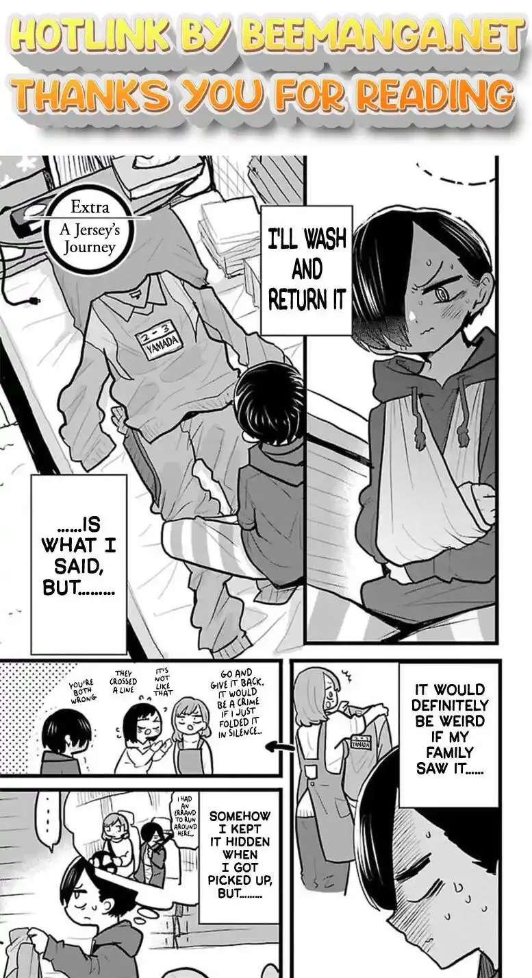 ManhwaFull Chapter 64.4