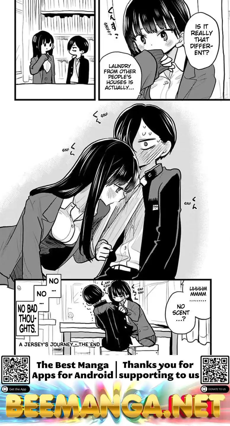 ManhwaFull Chapter 64.4