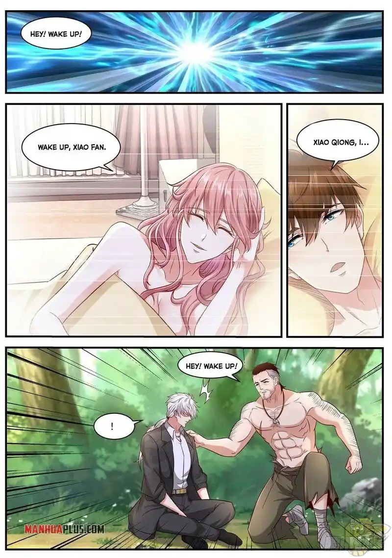 ManhwaFull Chapter 644