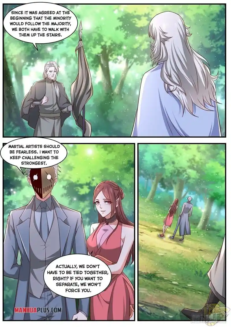 ManhwaFull Chapter 644