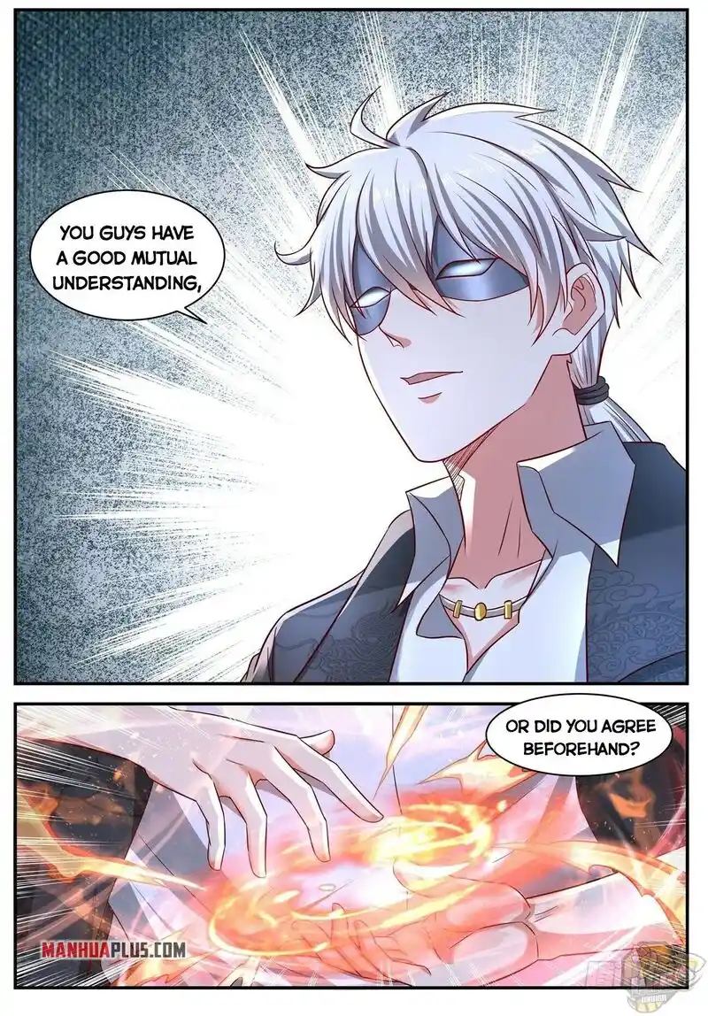 ManhwaFull Chapter 646