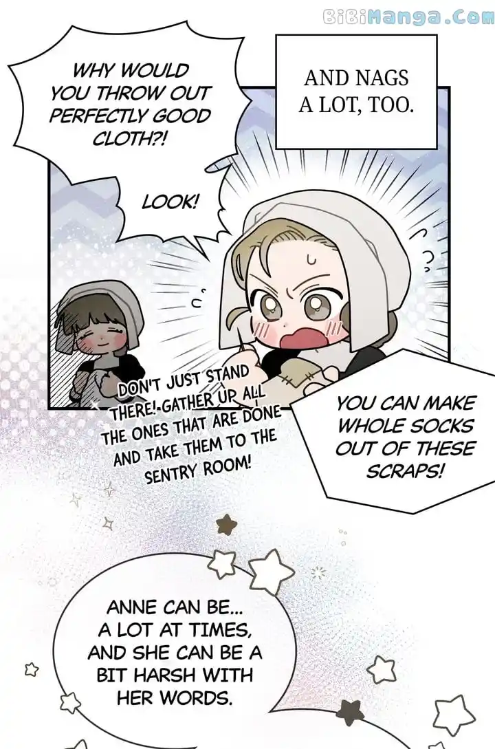 ManhwaFull Chapter 64.7