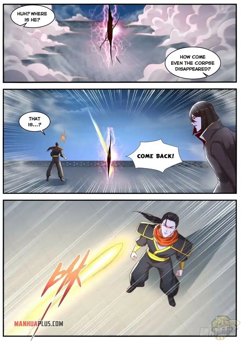 ManhwaFull Chapter 647