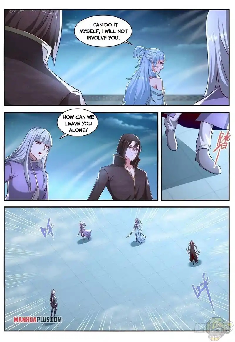 ManhwaFull Chapter 647