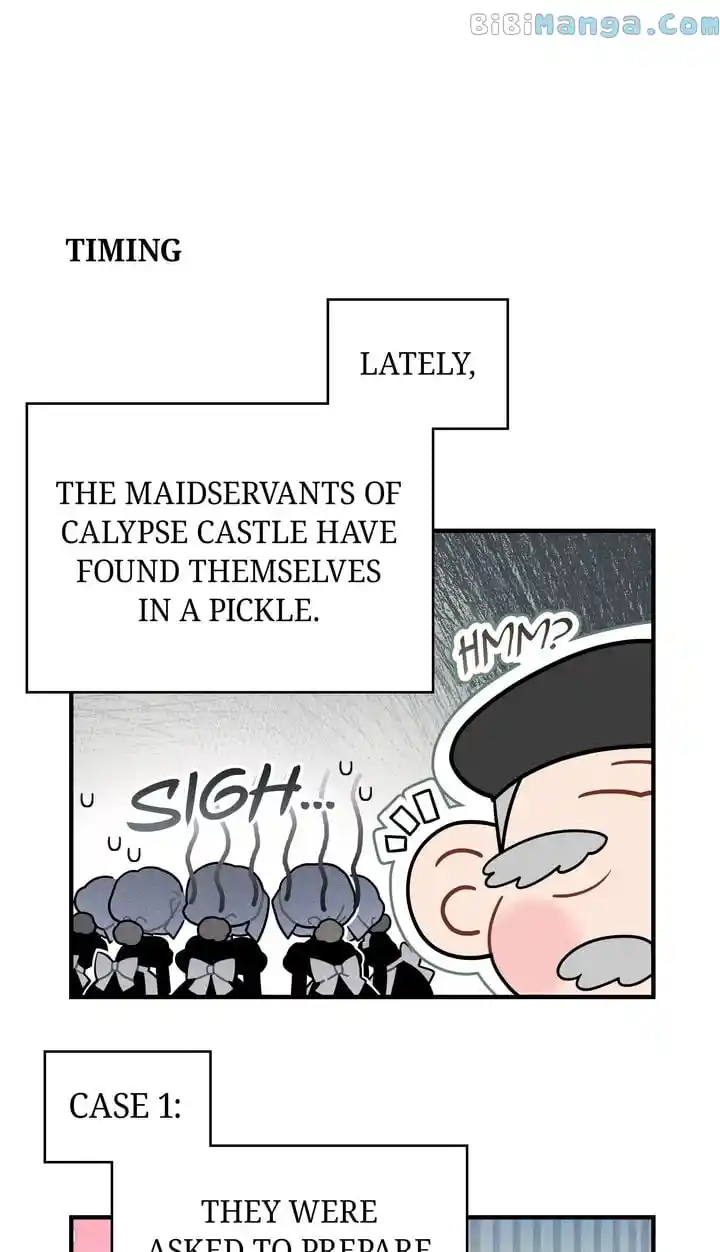 ManhwaFull Chapter 64.8