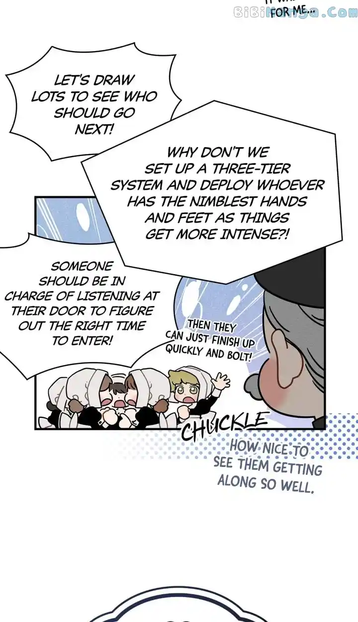 ManhwaFull Chapter 64.8