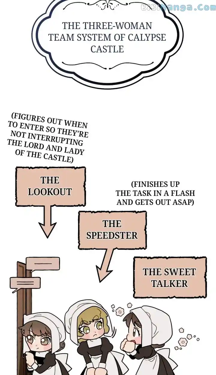 ManhwaFull Chapter 64.8